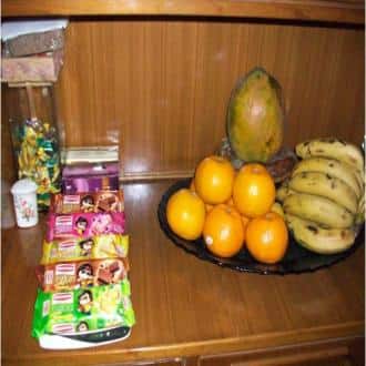 Stay In A Bed And Breakfast In Delhi NEW DELHI, New Delhi 2